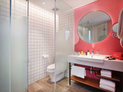 Hotel Ibis Styles Vung Tau