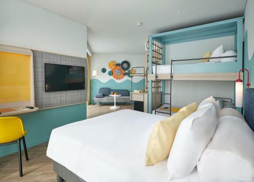 Hotel Ibis Styles Vung Tau