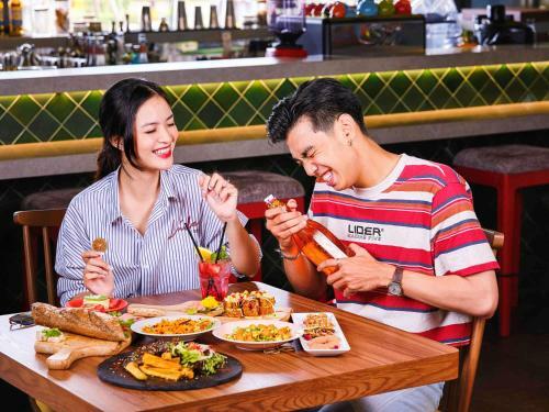Hotel Ibis Styles Vung Tau