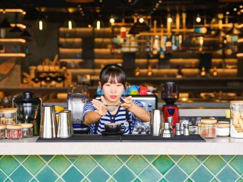 Hotel Ibis Styles Vung Tau