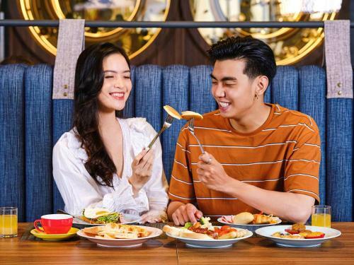 Hotel Ibis Styles Vung Tau