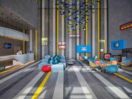 Hotel Ibis Styles Vung Tau