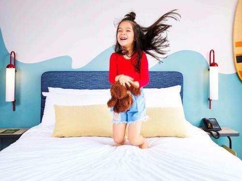 Hotel Ibis Styles Vung Tau