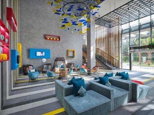Hotel Ibis Styles Vung Tau
