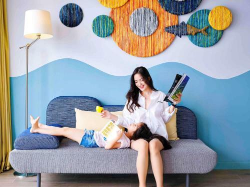 Hotel Ibis Styles Vung Tau