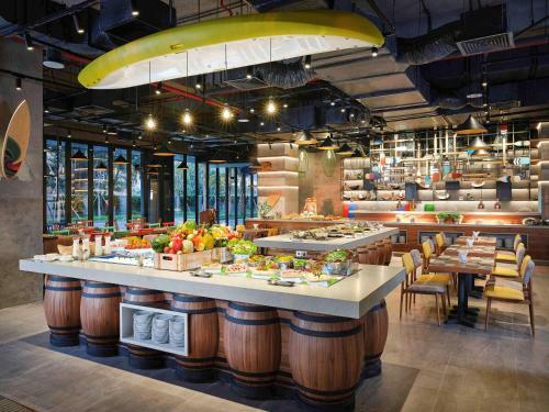 Hotel Ibis Styles Vung Tau