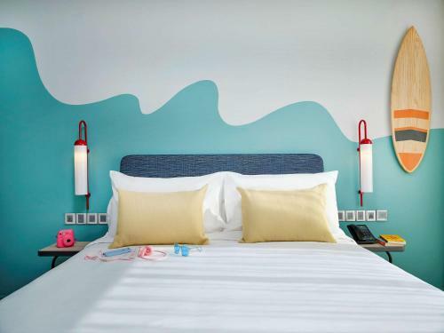 Hotel Ibis Styles Vung Tau
