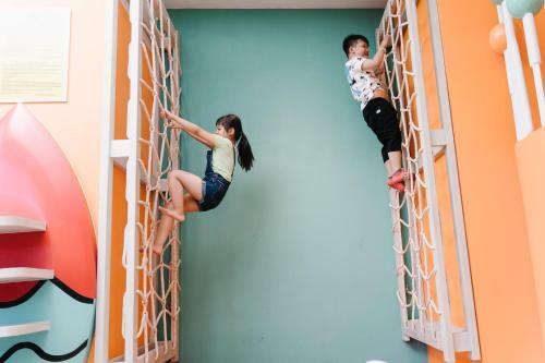 Hotel Ibis Styles Vung Tau