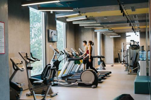Hotel Ibis Styles Vung Tau