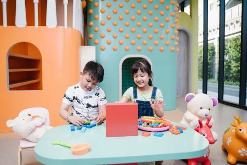 Hotel Ibis Styles Vung Tau