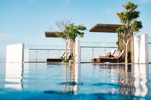 Hotel Ibis Styles Vung Tau