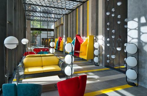 Hotel Ibis Styles Vung Tau