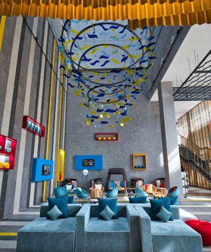 Hotel Ibis Styles Vung Tau