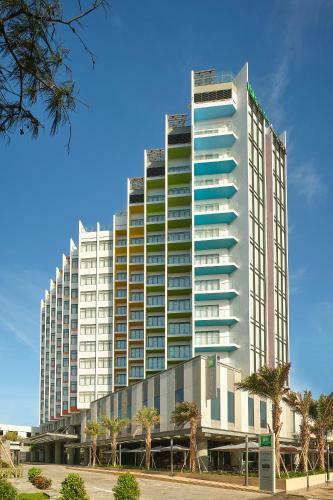Hotel Ibis Styles Vung Tau