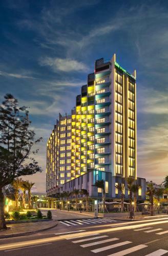 Hotel Ibis Styles Vung Tau