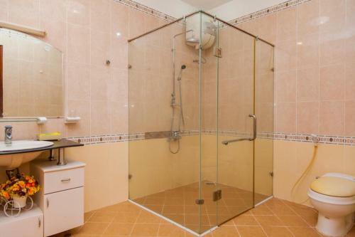 Diamond Suite Ginta Villa 257