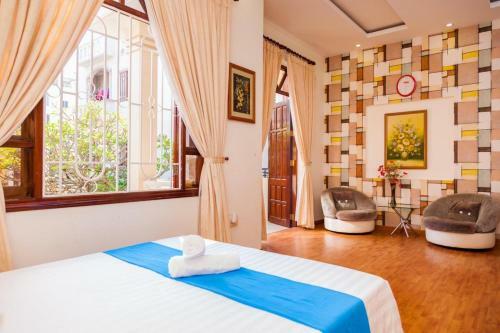 Diamond Suite Ginta Villa 257