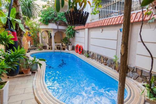 Diamond Suite Ginta Villa 257