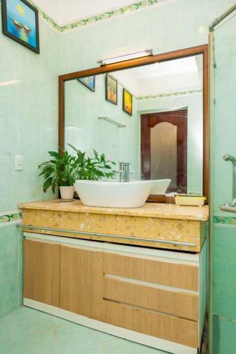 Diamond Suite Ginta Villa 257