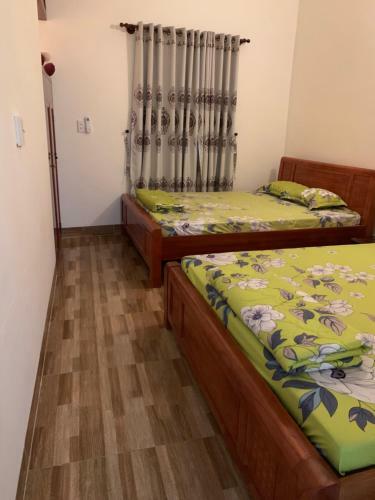 Hostal Moon Home