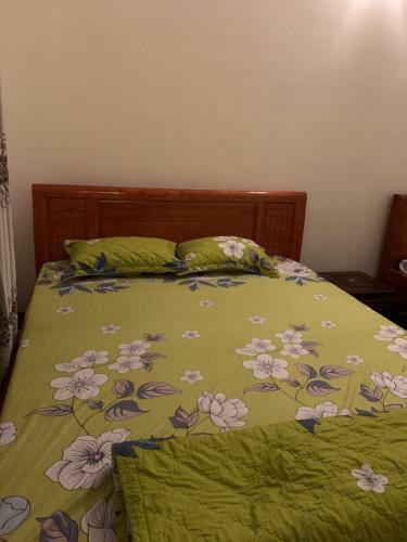 Hostal Moon Home