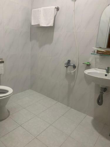 Hostal Moon Home