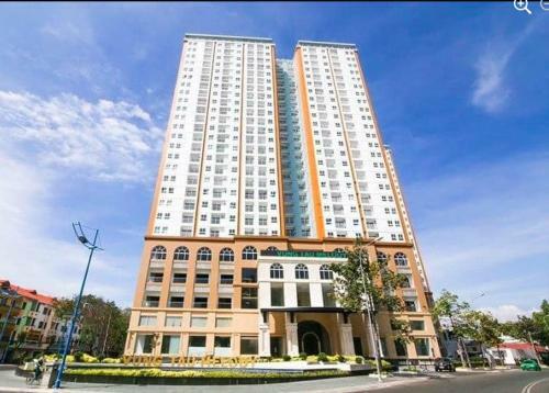 Apartamento C?n H? Cao C?p S�t Bi?n