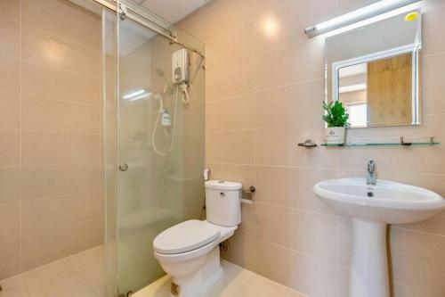 Apartamento C?n H? Cao C?p S�t Bi?n