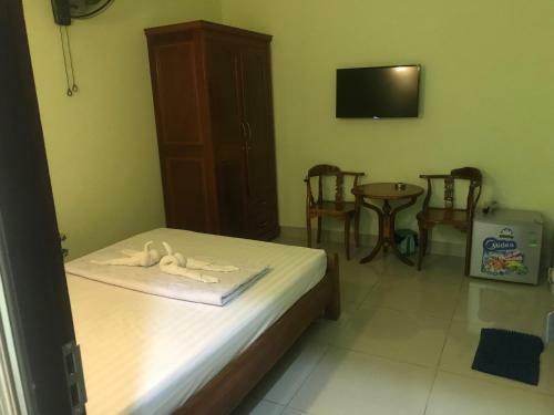 Motel Nh� Ngh? B�nh An