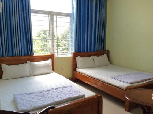 Motel Nh� Ngh? B�nh An
