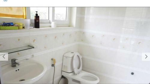 Motel Nh� Ngh? B�nh An