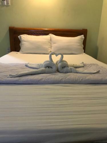Motel Nh� Ngh? B�nh An