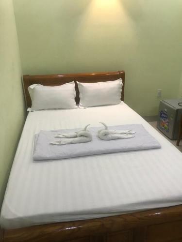 Motel Nh� Ngh? B�nh An
