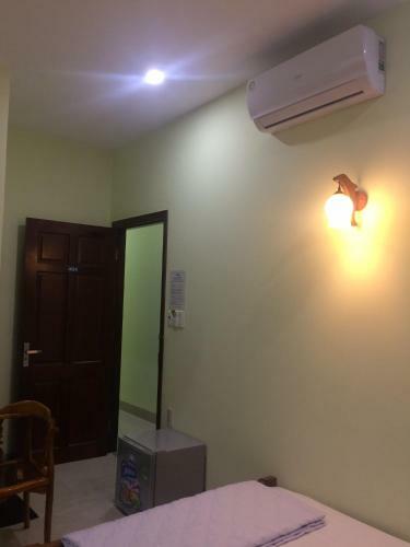 Motel Nh� Ngh? B�nh An