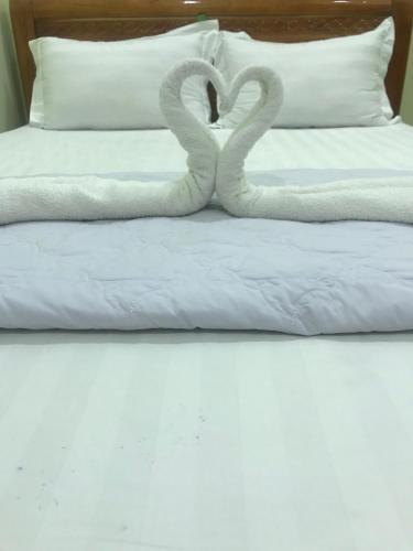 Motel Nh� Ngh? B�nh An