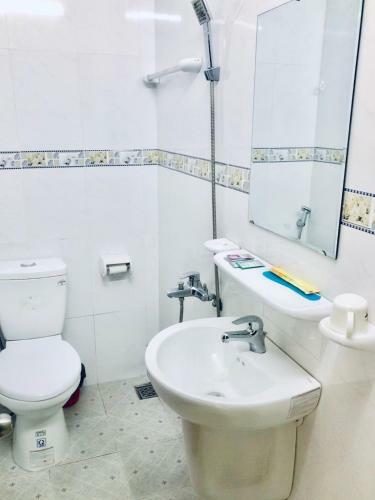 Motel Nh� Ngh? B�nh An