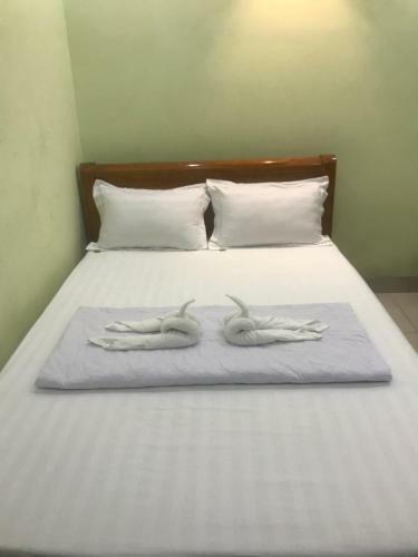 Motel Nh� Ngh? B�nh An