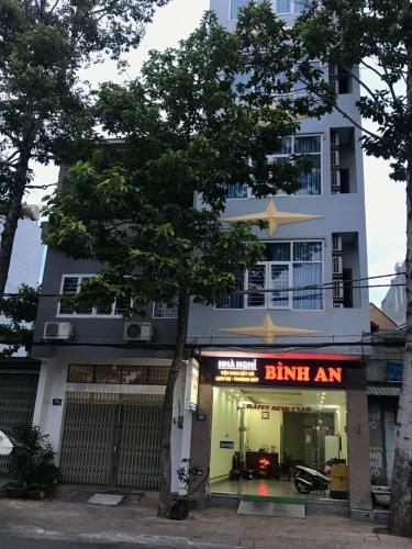 Motel Nh� Ngh? B�nh An