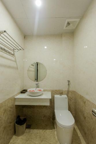 Bamboo Green Hotel