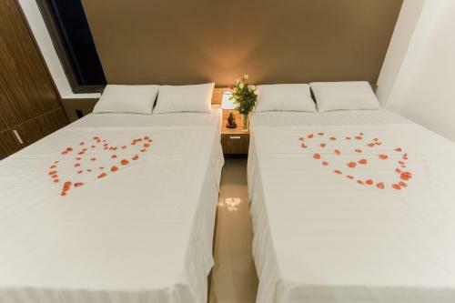 Bamboo Green Hotel