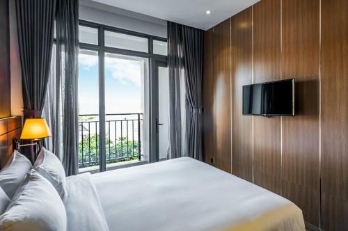The Cap Hotel