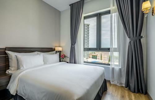 The Cap Hotel