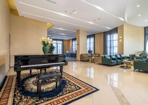 The Cap Hotel