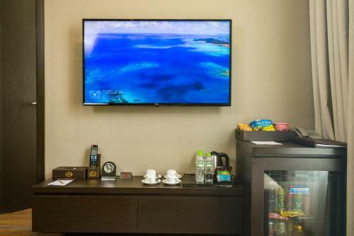 Sk Legend Vung Tau Hotel
