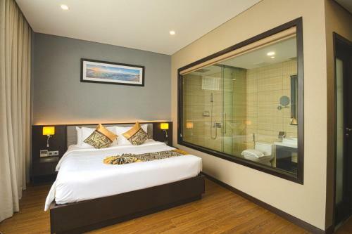 Sk Legend Vung Tau Hotel