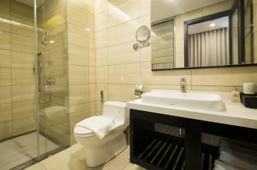 Sk Legend Vung Tau Hotel