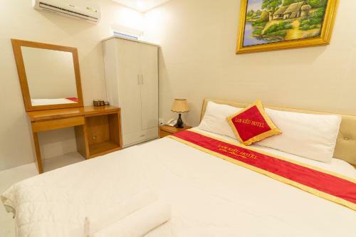 Lam Ki?u Hotel