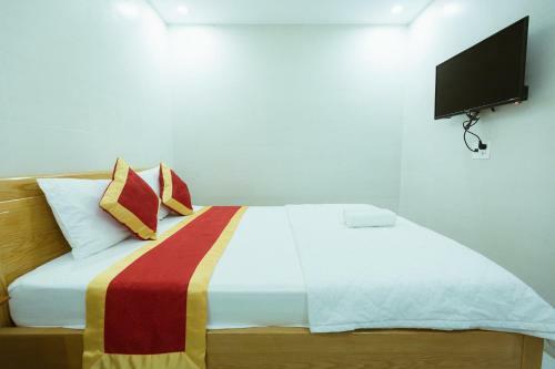 Lam Ki?u Hotel