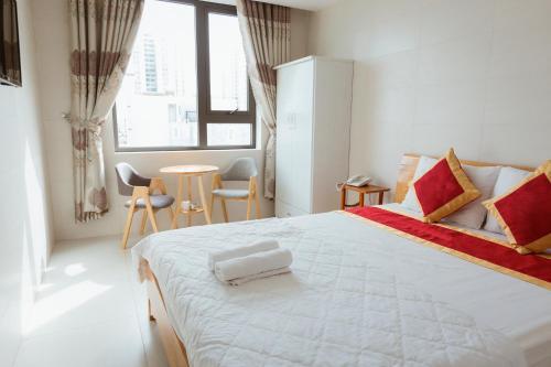 Lam Ki?u Hotel