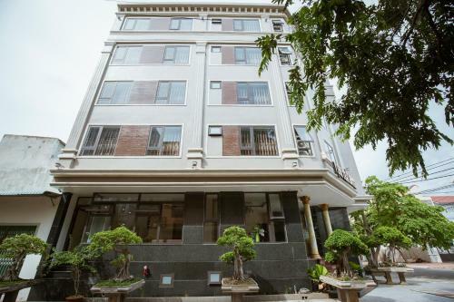 Lam Ki?u Hotel